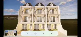 Rumah Mewah Dijual