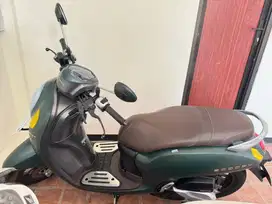 Honda Scoopy Prestige 2022