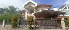 DIJUAL RUMAH MEWAH SETIABUDI MEDAN