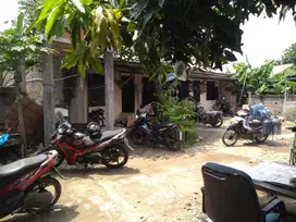 JUAL CEPAT RUMAH KONTRAKAN DI PEJUANG JAYA BEKASI KOTA (B0849)