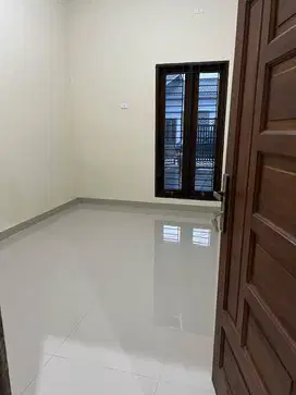 Dijual rumah tempat tinggal, SHM, listrik token ,PDAM,