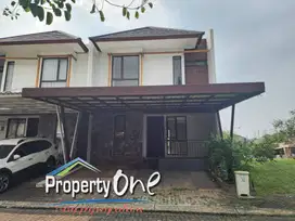 Jual Di Cluster Kireina Park Nusaloka BSD Serpong