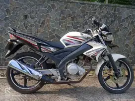 Jual motor bekas bagus terawat
