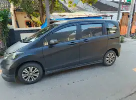 Honda Freed 2013 Bensin