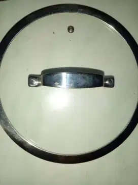 Panci stenlles tahan karat