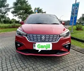 All New Ertiga 2018 Low KM (Rawatan)