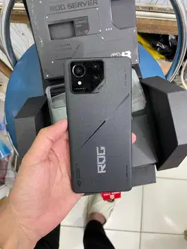 Asus rog 8 pro 16/512 full set