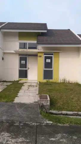 Rumah Citra Maja diMaja