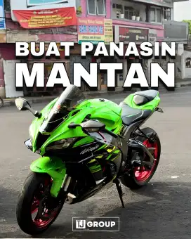 FOR SALE!! Kawasaki ZX10R ABS 2018