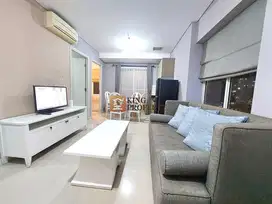 Apartemen 2BR Madison Park – City View, Furnished Lengkap, Dekat Mall