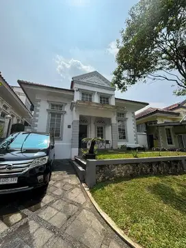 Dijual rumah sentul city nempel AEON