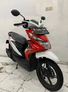 Honda Beat 2016 c