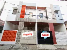 Kost Aktif Bogangin Surabaya