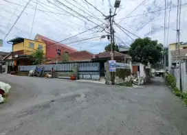 Strategis! Samping Kampus UB Depan Mall Dinoyo