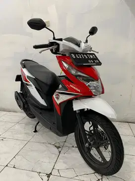 Honda Beat 2016 c