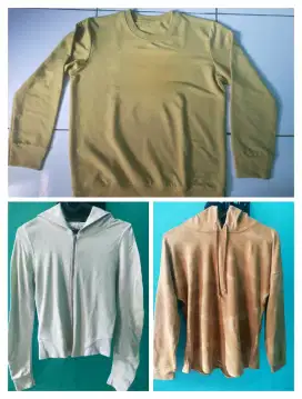 Di jual semua nya 50k