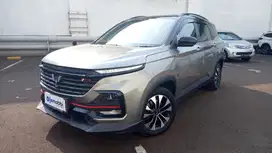 Pajak Panjang TDP 11JT Wuling Almaz RS 1.5 T EX 7-Seater -AT 2021