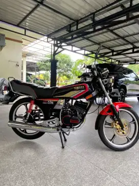Rx king cobra 1992