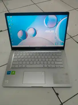 Asus X415 core i5 gen 11 RAM 12Gb/SSD NVME512Gb GeForce mulus no minus
