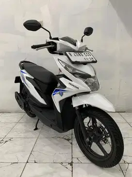 Honda Beat 2018 c