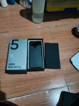 Oppo Find X 5 Pro