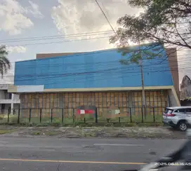 Gudang Terawat Di Nol Jalan Kabat Banyuwangi Lokasi Strategis