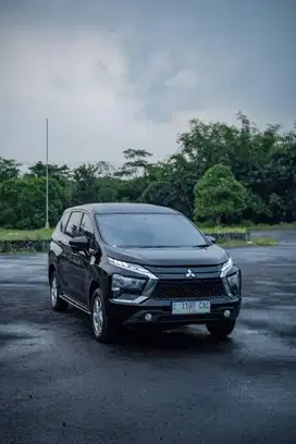 XPANDER GLS 2022 MANUAL