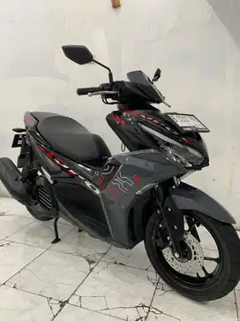 Yamaha Aerox 2022 c