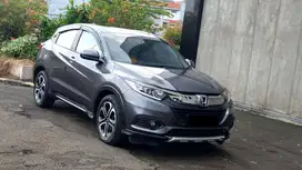 Honda Hrv 1.5 E Facelift 2020