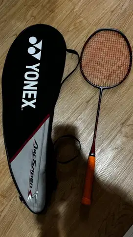 jual raket yonex arcsaber 11 pro japan