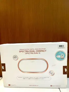 SPECTRA DUAL COMPACT