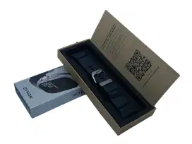 NOMAD Wrist Poind Band utk Apple watch Ultra 1 & 2
