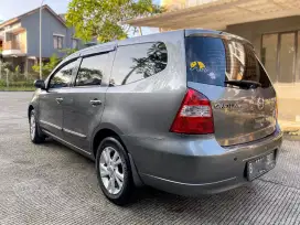 Cash! Nissan grand livina XV matik tangan 1 istimewa