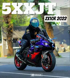 KAWASAKI ZX10R 2022