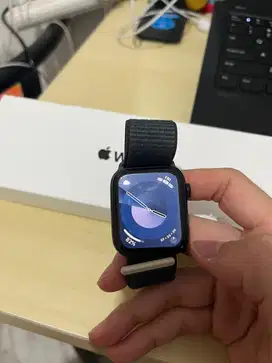 Apple watch SE Gen 2 ex ibox fullset