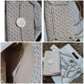 Tas slempang wanita