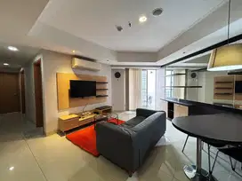 Disewakan Apartemen The Mansion Jasmine Tower Dorada 2 Bedroom Furnish