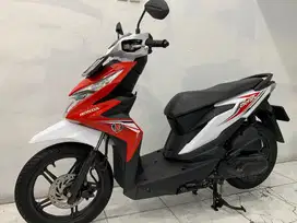 Honda Beat 2016 c
