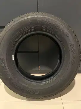 Ban mobil jimny