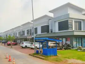 Kembangkan Bisnis Anda miliki ruko sapphire 3 bisnis Karawang ready