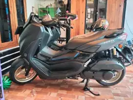 Motor new Nmax 2020