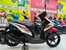 Honda beat esp th 2016