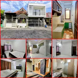 Rumah siap huni strategis jln kaliurang akam 6 plemburan dkt UGM