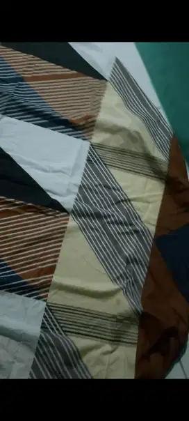 Sprei merk kintakun