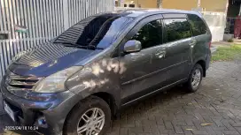 Bismillah...Xenia matic R sporty 2012