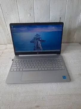 Hp 15| intel Core i5-1135G7| 8gb| ssd 256gb| 15in| w11
