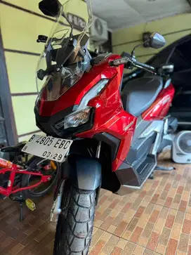 Honda Adv 160 CBS 2023