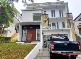 Rumah Di Bukit Golf Hijau Raya,Sentul City,Bogor