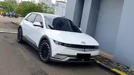 Hyundai Ioniq 5 Long Range Signature 2023
