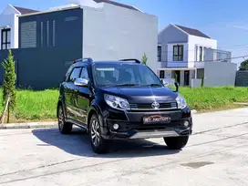 Rush TRD Sportivo AT 2015
